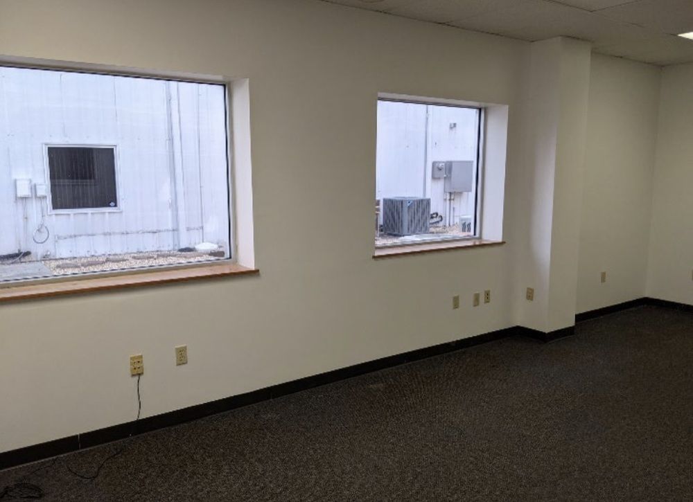 Offices at Port Canaveral Available for Lease : 720 Mullet Rd, Cape Canaveral, FL 32920